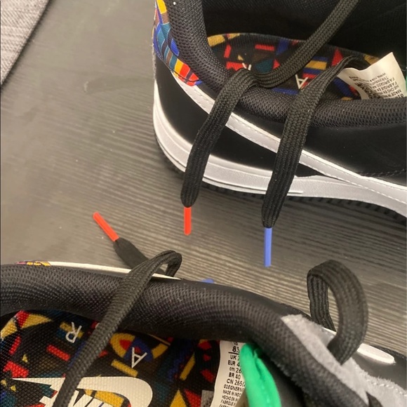 Nike Air Force 1 Low Live Together, Play Together - Picture 6 of 7